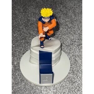 Naruto Universal Controller Stand Holder Masashi Kishimoto 2002 Anime Gaming VTG